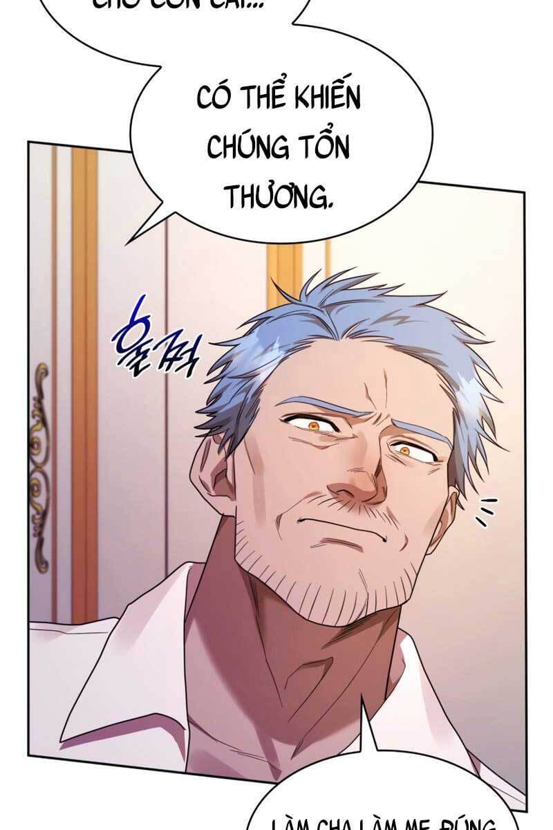 Truyện Tranh Đại Pháp Sư Toàn Năng - Infinite Mage trang 5