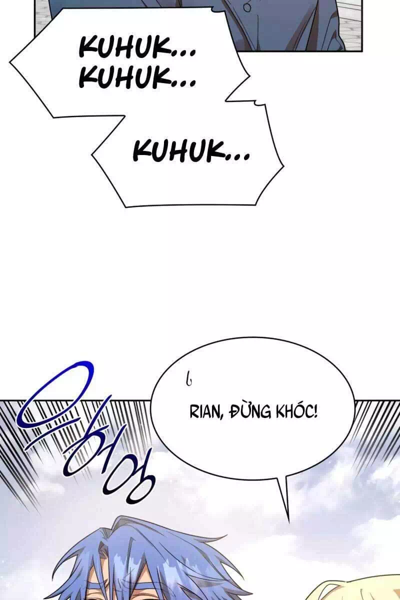 Truyện Tranh Đại Pháp Sư Toàn Năng - Infinite Mage trang 5