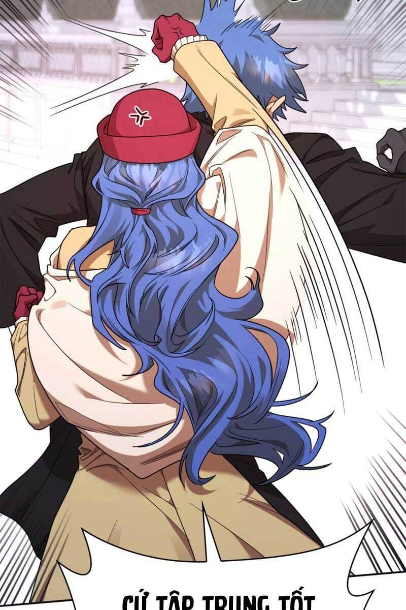 Truyện Tranh Đại Pháp Sư Toàn Năng - Infinite Mage trang 5