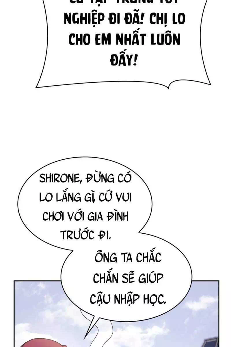 Truyện Tranh Đại Pháp Sư Toàn Năng - Infinite Mage trang 5