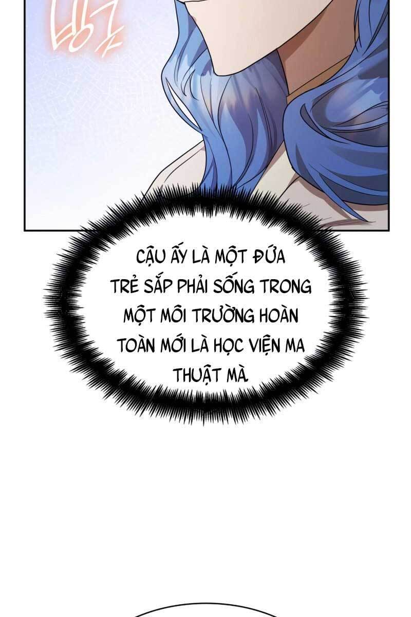 Truyện Tranh Đại Pháp Sư Toàn Năng - Infinite Mage trang 5