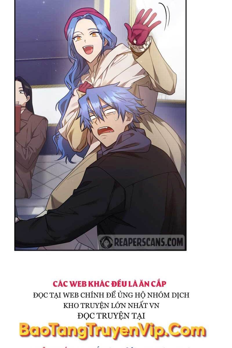 Truyện Tranh Đại Pháp Sư Toàn Năng - Infinite Mage trang 5