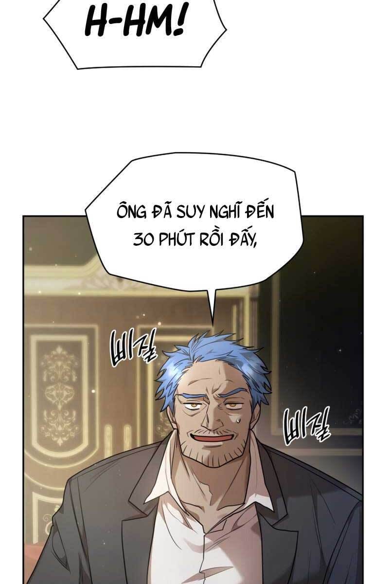 Truyện Tranh Đại Pháp Sư Toàn Năng - Infinite Mage trang 5