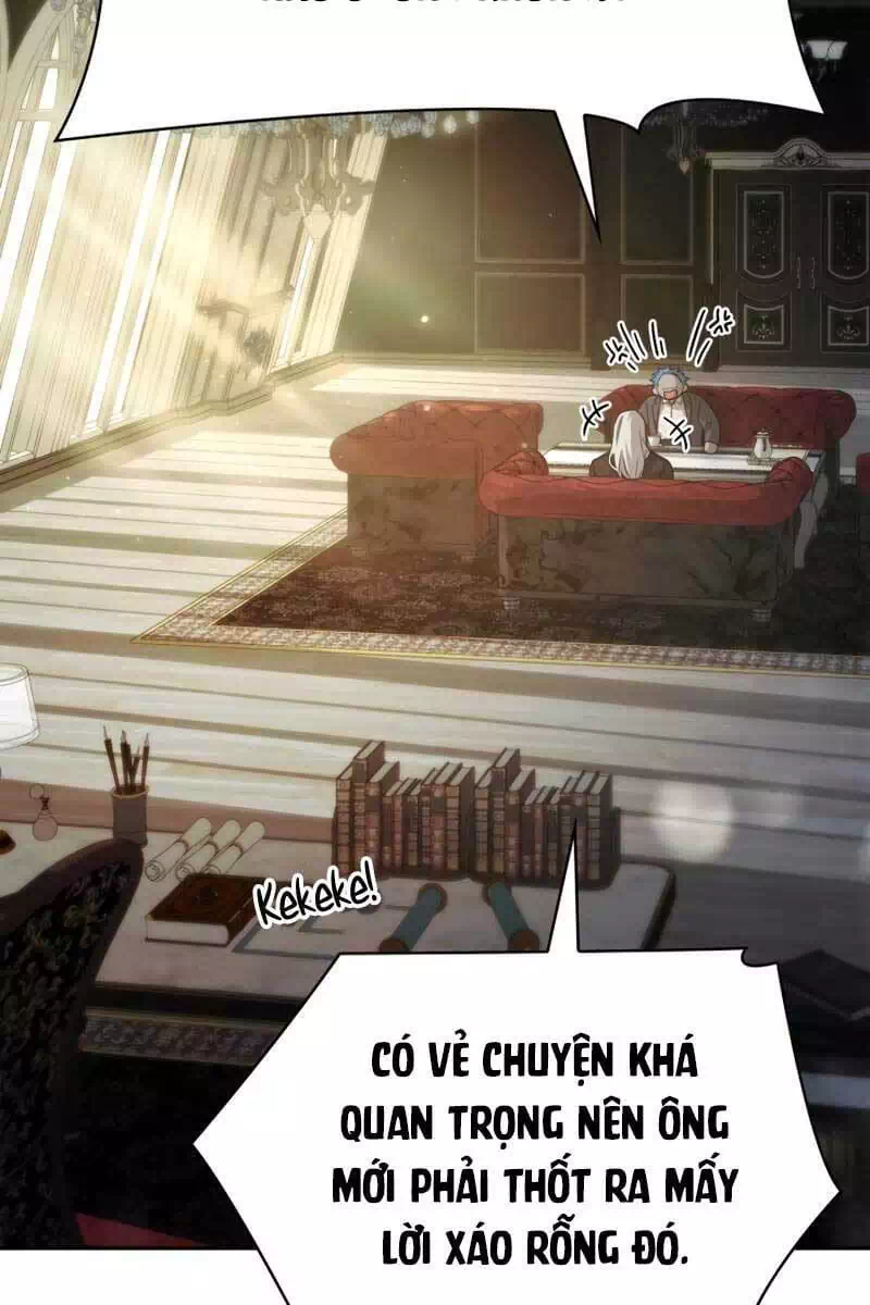 Truyện Tranh Đại Pháp Sư Toàn Năng - Infinite Mage trang 5