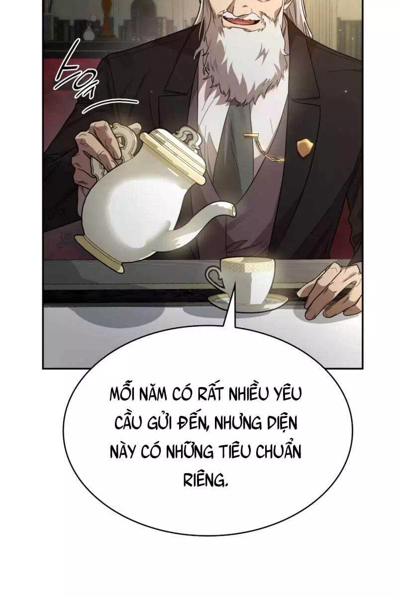 Truyện Tranh Đại Pháp Sư Toàn Năng - Infinite Mage trang 5