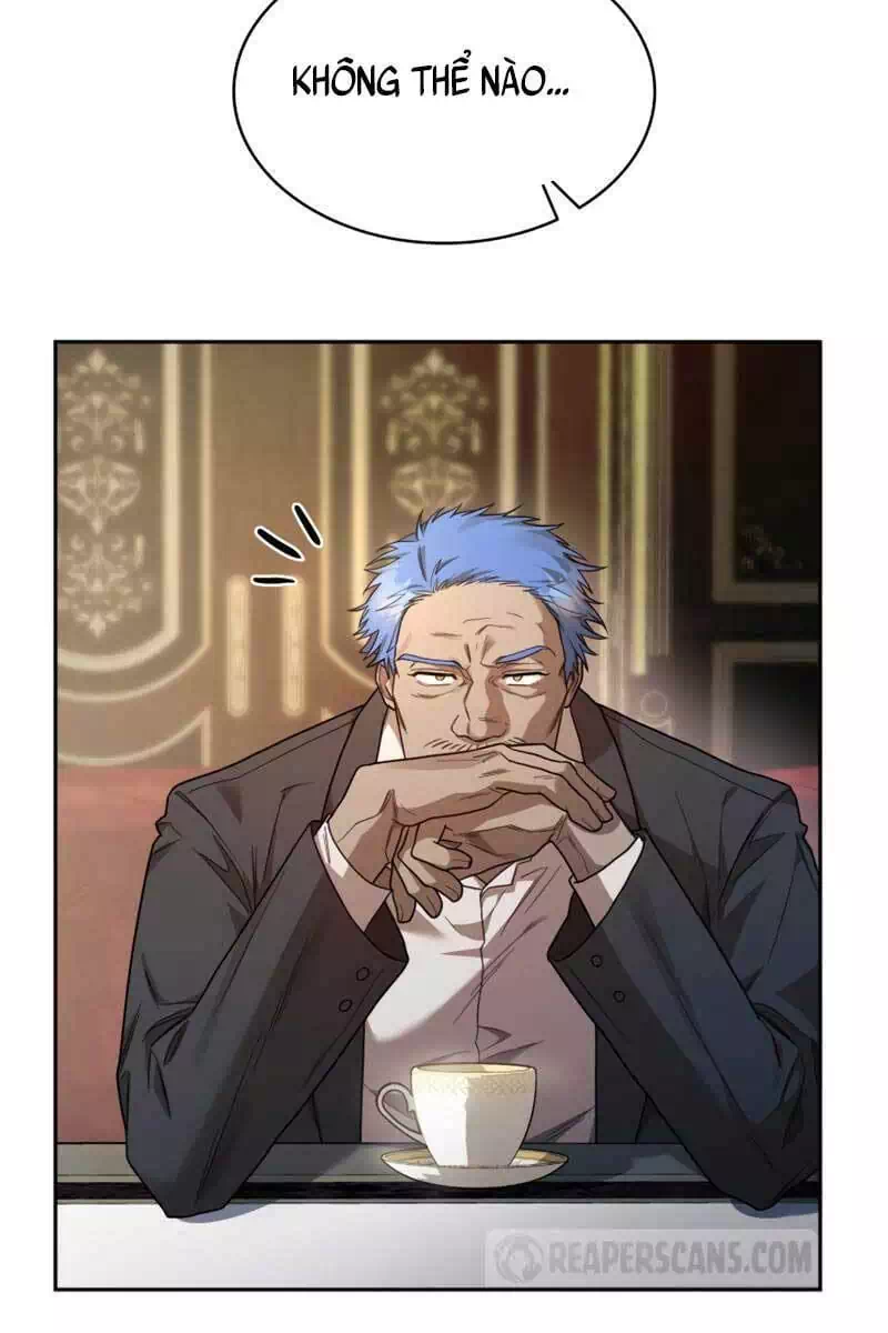 Truyện Tranh Đại Pháp Sư Toàn Năng - Infinite Mage trang 5