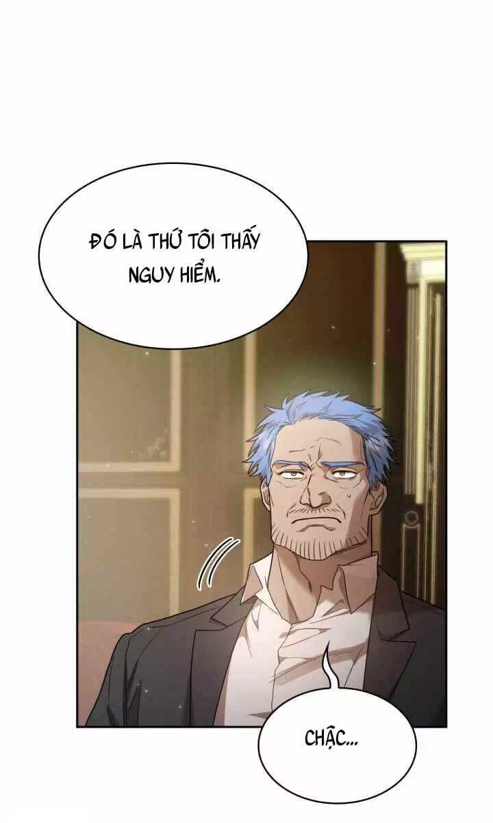 Truyện Tranh Đại Pháp Sư Toàn Năng - Infinite Mage trang 5