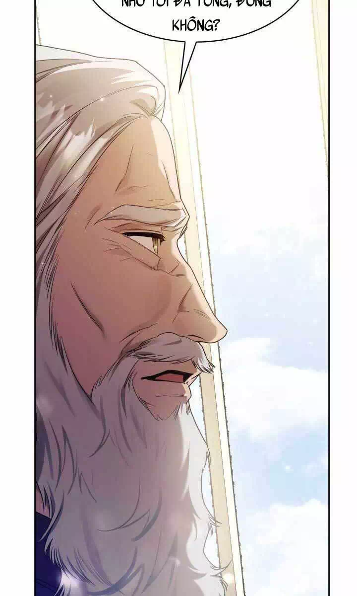 Truyện Tranh Đại Pháp Sư Toàn Năng - Infinite Mage trang 5