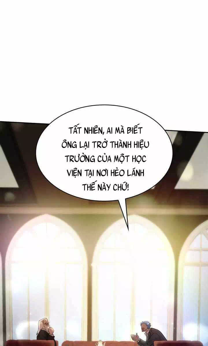 Truyện Tranh Đại Pháp Sư Toàn Năng - Infinite Mage trang 5