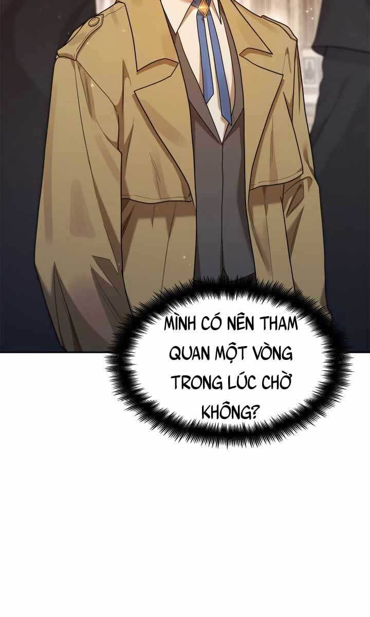 Truyện Tranh Đại Pháp Sư Toàn Năng - Infinite Mage trang 5