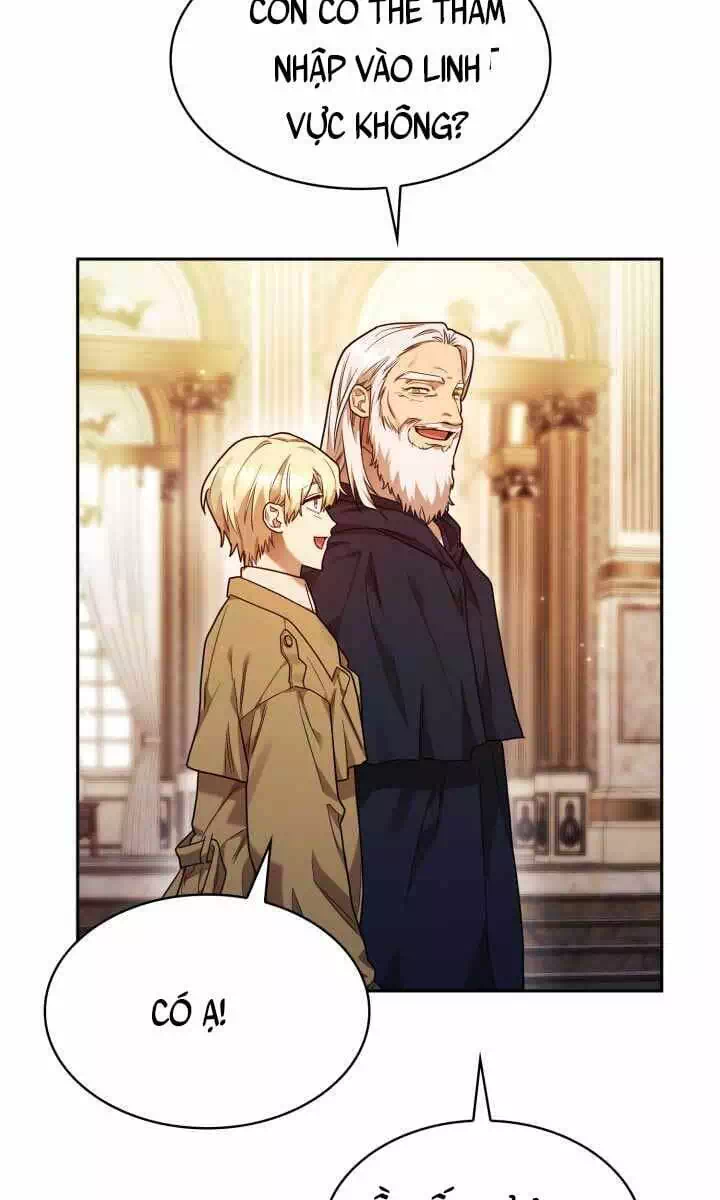 Truyện Tranh Đại Pháp Sư Toàn Năng - Infinite Mage trang 5