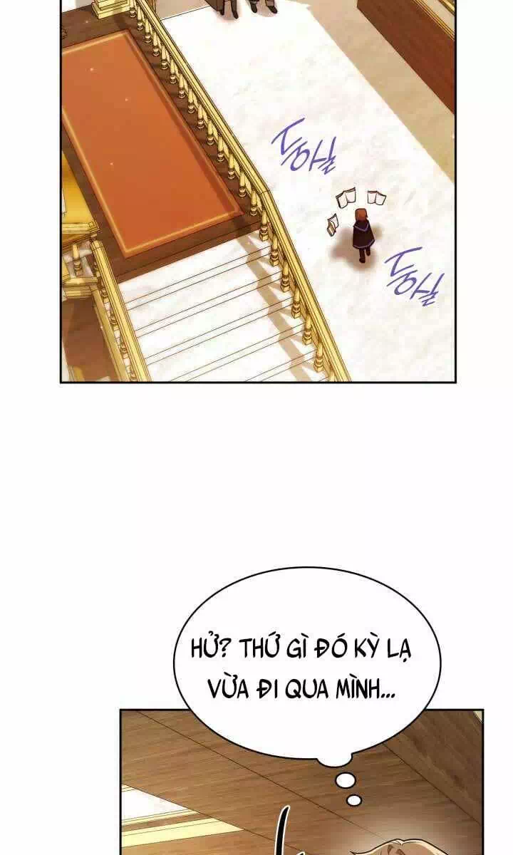 Truyện Tranh Đại Pháp Sư Toàn Năng - Infinite Mage trang 5