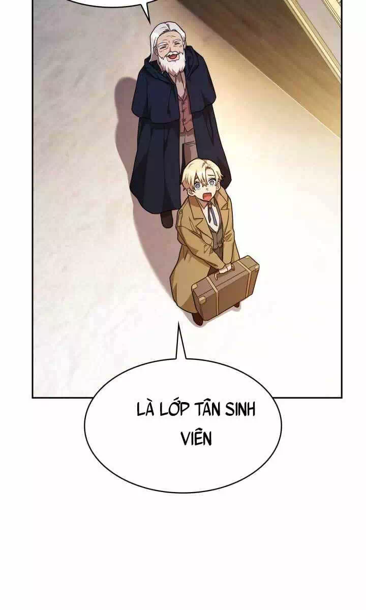 Truyện Tranh Đại Pháp Sư Toàn Năng - Infinite Mage trang 5