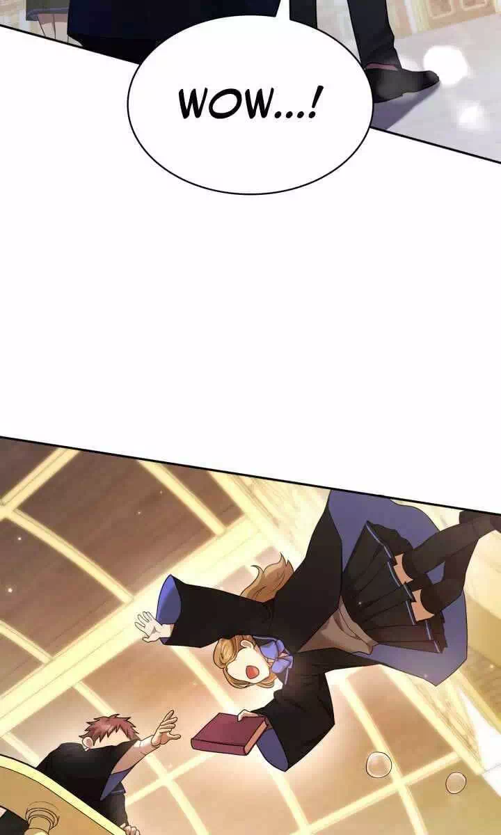 Truyện Tranh Đại Pháp Sư Toàn Năng - Infinite Mage trang 5