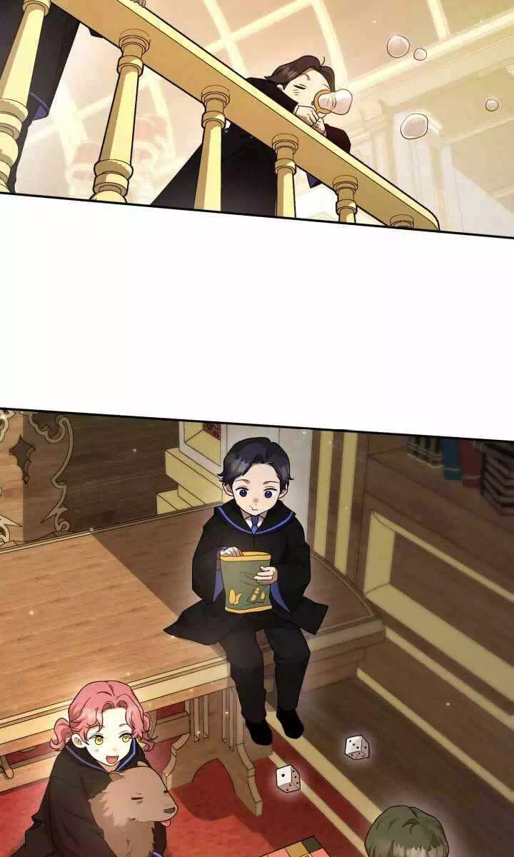 Truyện Tranh Đại Pháp Sư Toàn Năng - Infinite Mage trang 5