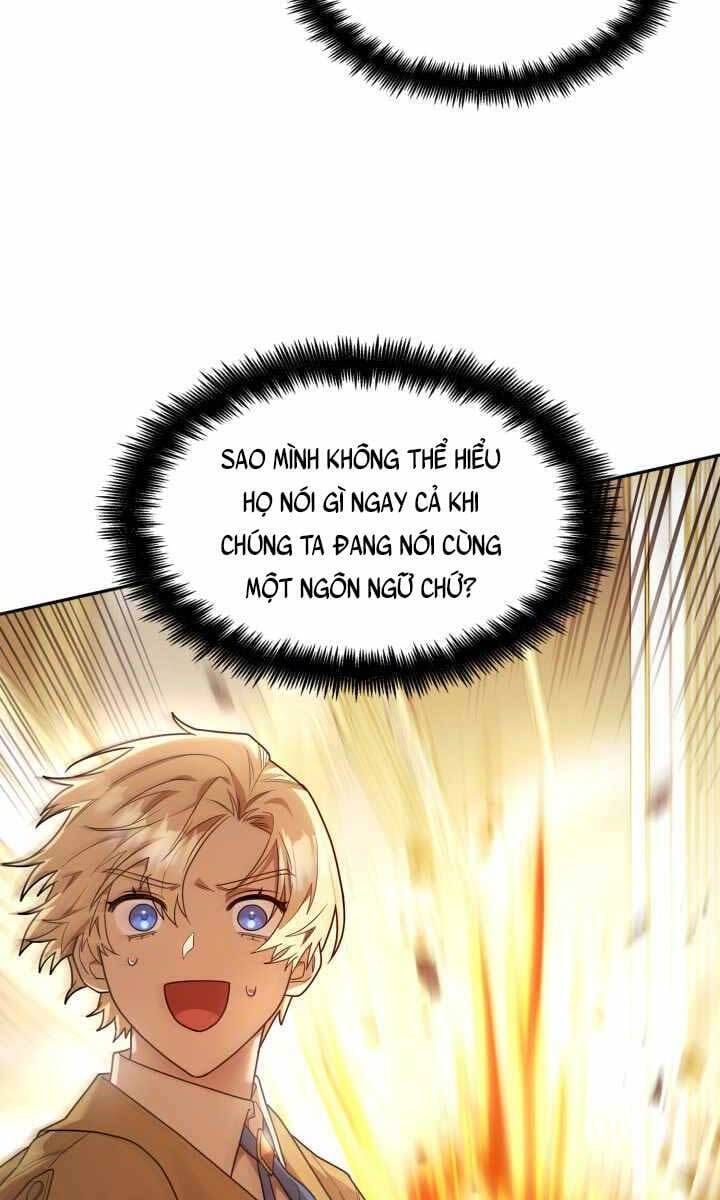 Truyện Tranh Đại Pháp Sư Toàn Năng - Infinite Mage trang 5