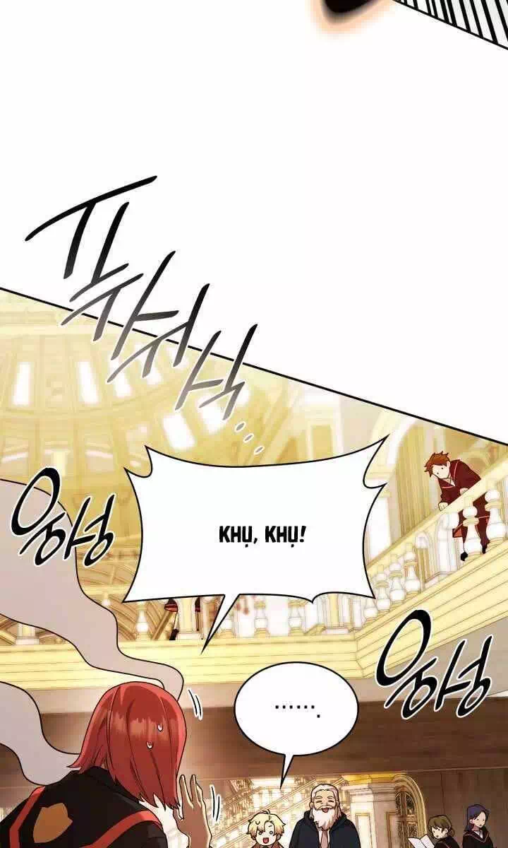 Truyện Tranh Đại Pháp Sư Toàn Năng - Infinite Mage trang 5