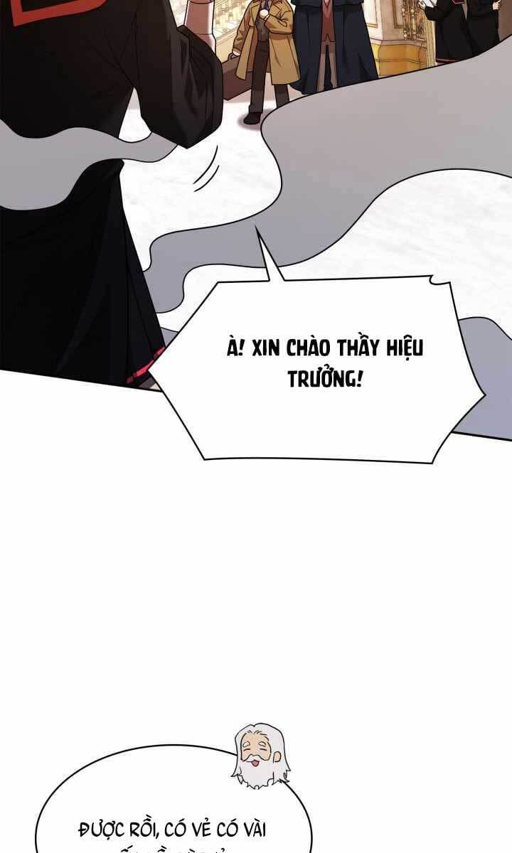 Truyện Tranh Đại Pháp Sư Toàn Năng - Infinite Mage trang 5