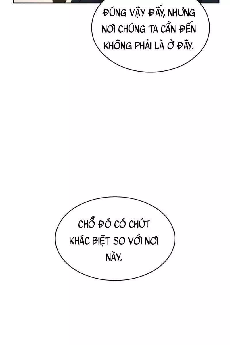 Truyện Tranh Đại Pháp Sư Toàn Năng - Infinite Mage trang 5