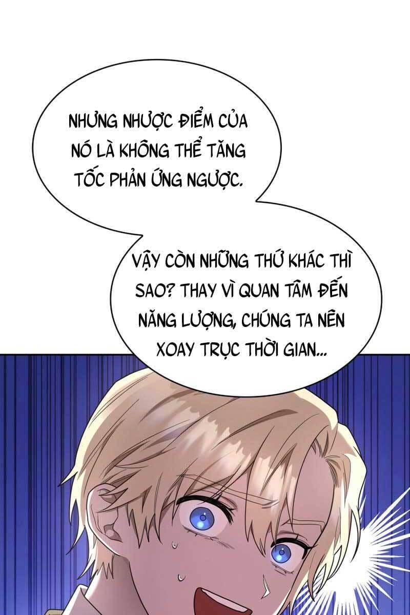 Truyện Tranh Đại Pháp Sư Toàn Năng - Infinite Mage trang 5