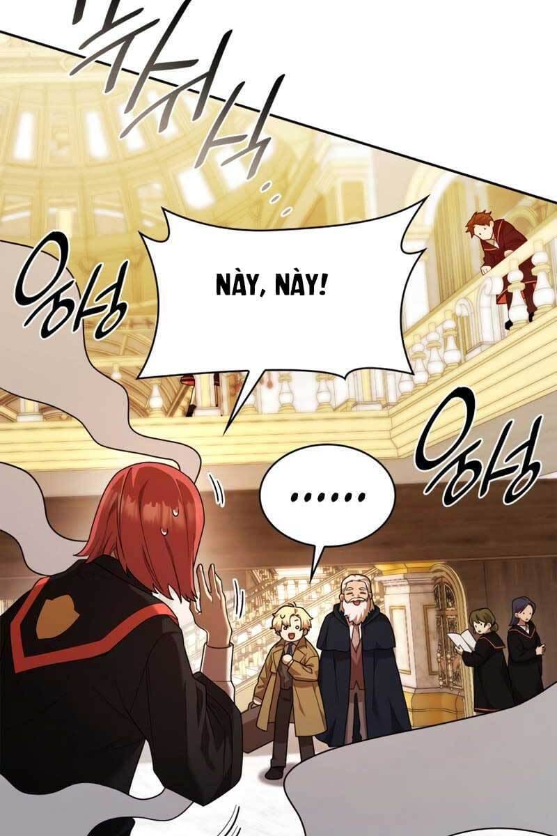 Truyện Tranh Đại Pháp Sư Toàn Năng - Infinite Mage trang 5