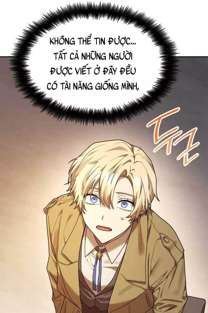 Truyện Tranh Đại Pháp Sư Toàn Năng - Infinite Mage trang 5