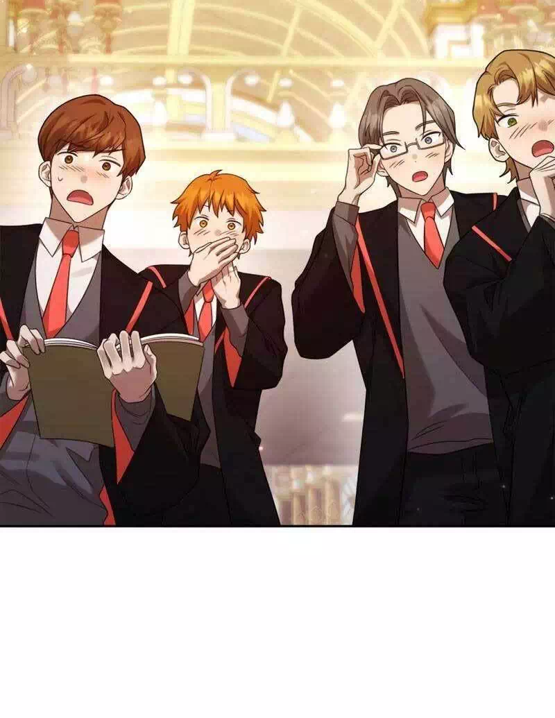 Truyện Tranh Đại Pháp Sư Toàn Năng - Infinite Mage trang 5