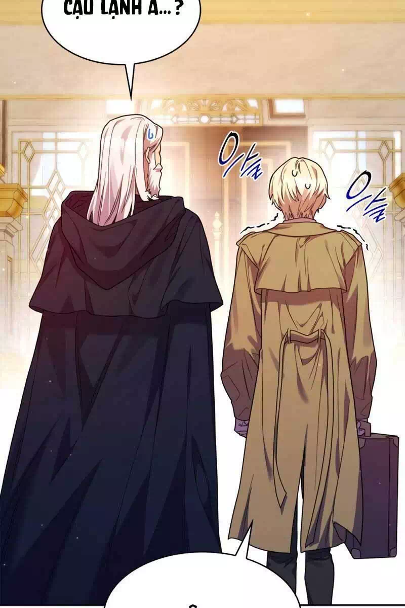 Truyện Tranh Đại Pháp Sư Toàn Năng - Infinite Mage trang 5