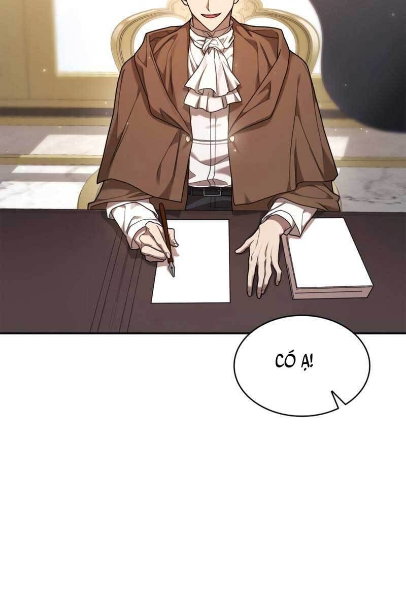 Truyện Tranh Đại Pháp Sư Toàn Năng - Infinite Mage trang 5