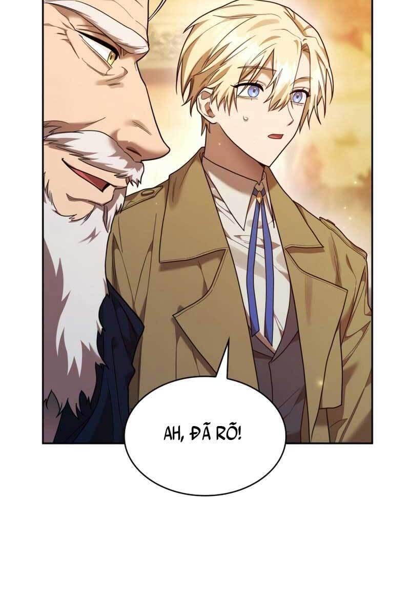 Truyện Tranh Đại Pháp Sư Toàn Năng - Infinite Mage trang 5