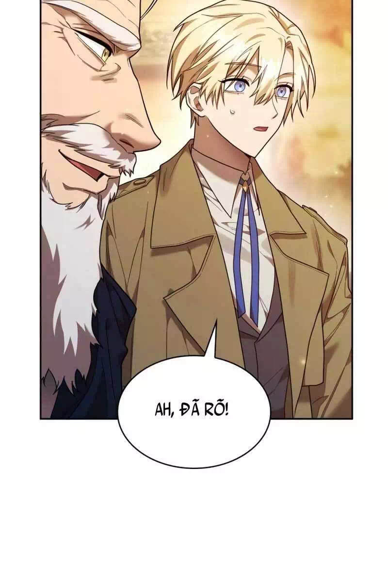 Truyện Tranh Đại Pháp Sư Toàn Năng - Infinite Mage trang 5