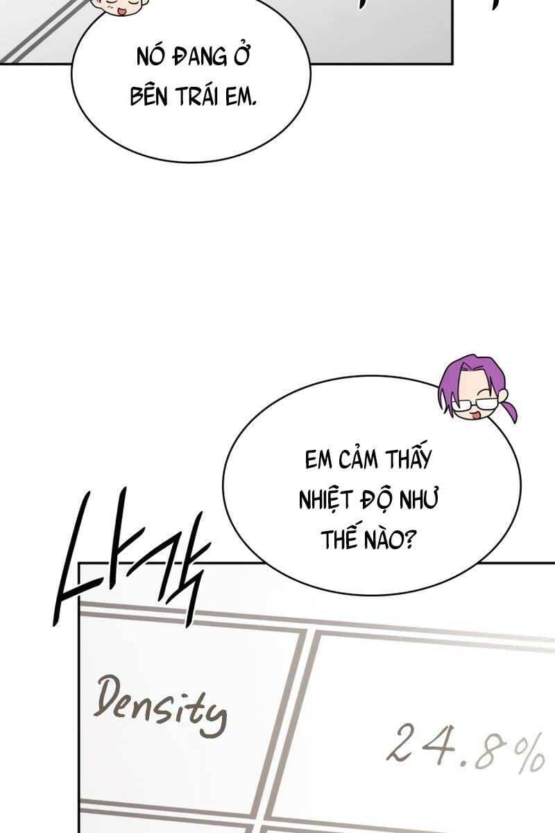 Truyện Tranh Đại Pháp Sư Toàn Năng - Infinite Mage trang 5