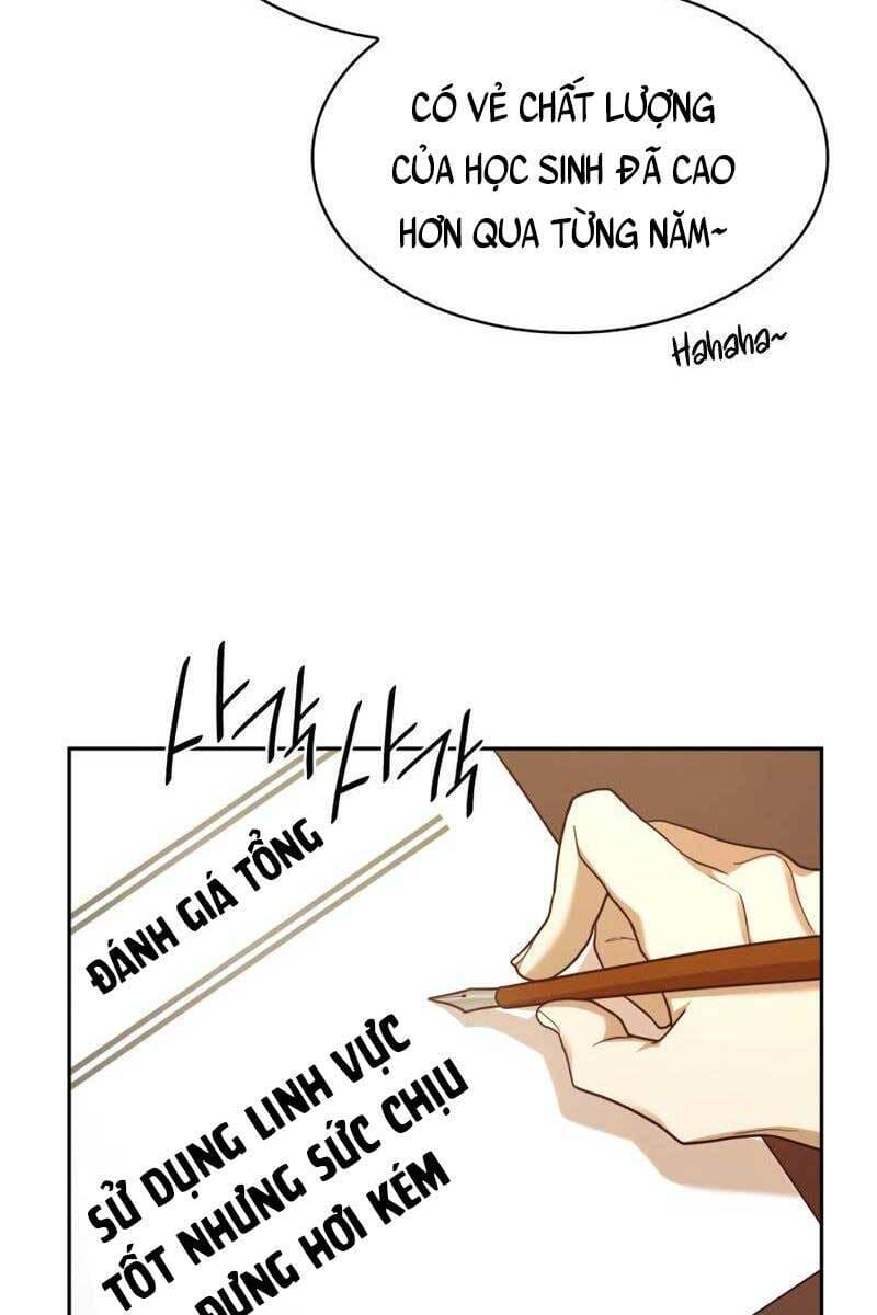 Truyện Tranh Đại Pháp Sư Toàn Năng - Infinite Mage trang 5