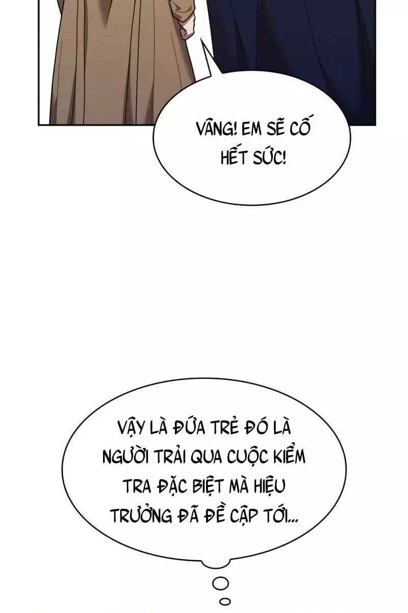 Truyện Tranh Đại Pháp Sư Toàn Năng - Infinite Mage trang 5