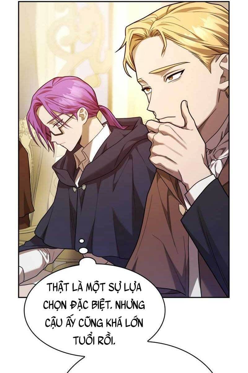 Truyện Tranh Đại Pháp Sư Toàn Năng - Infinite Mage trang 5