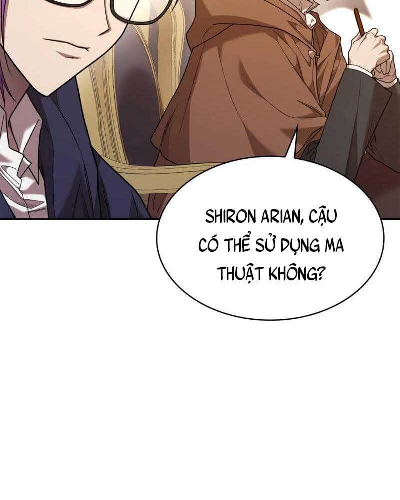 Truyện Tranh Đại Pháp Sư Toàn Năng - Infinite Mage trang 5