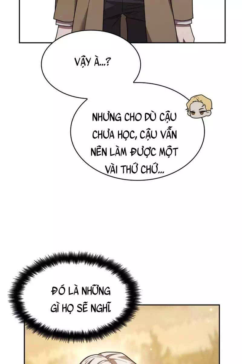 Truyện Tranh Đại Pháp Sư Toàn Năng - Infinite Mage trang 5