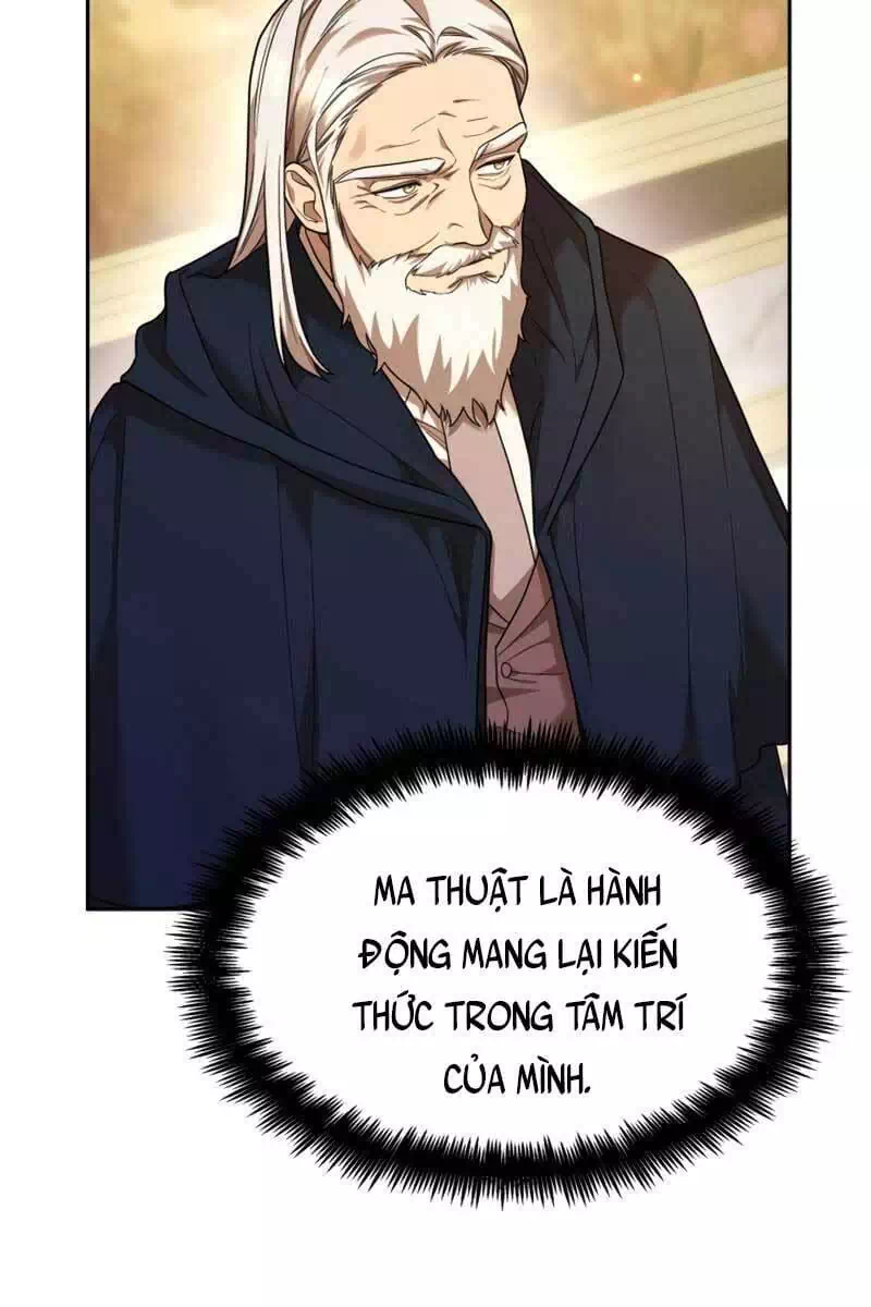 Truyện Tranh Đại Pháp Sư Toàn Năng - Infinite Mage trang 5