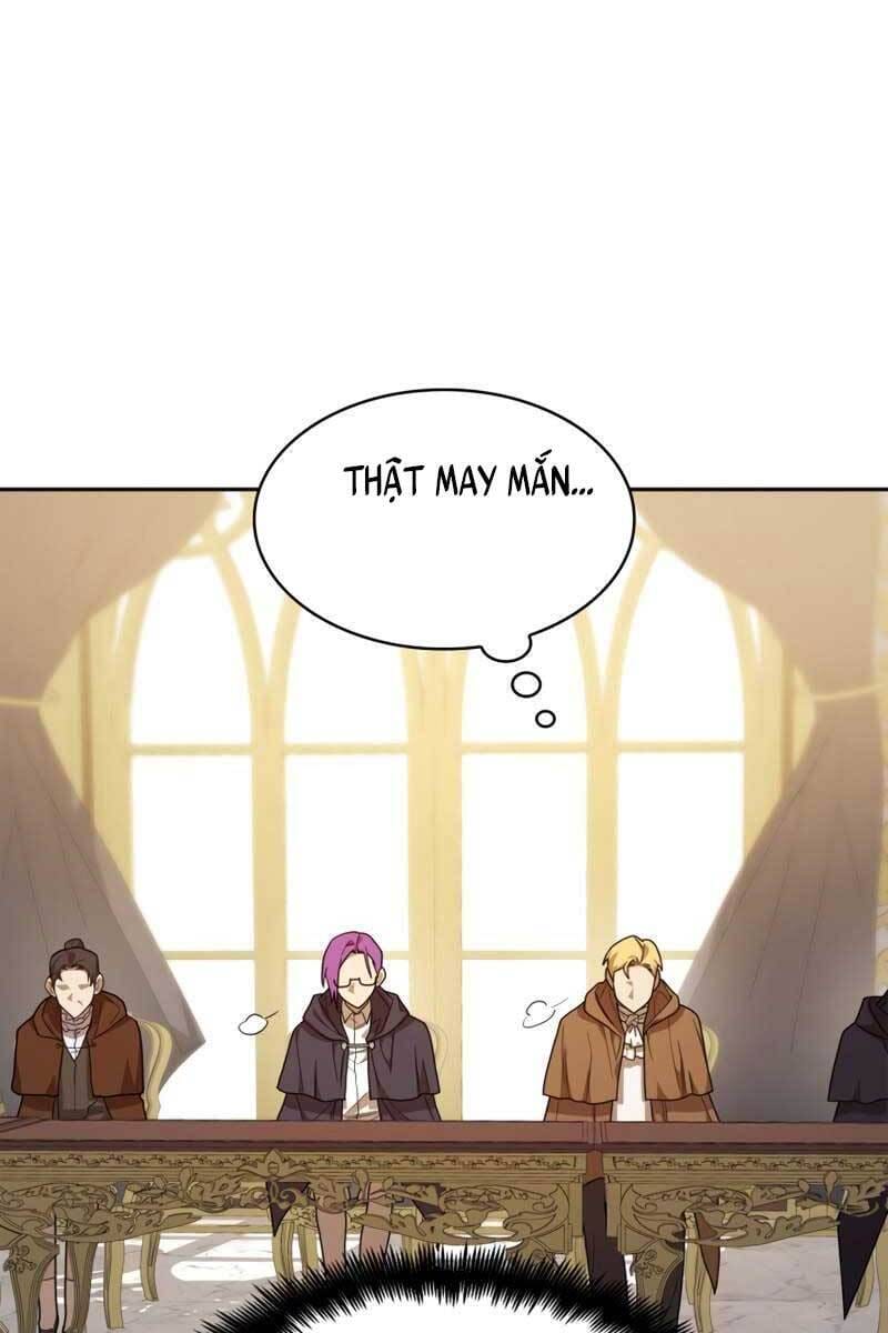 Truyện Tranh Đại Pháp Sư Toàn Năng - Infinite Mage trang 5