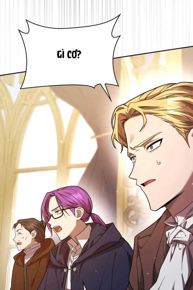 Truyện Tranh Đại Pháp Sư Toàn Năng - Infinite Mage trang 5