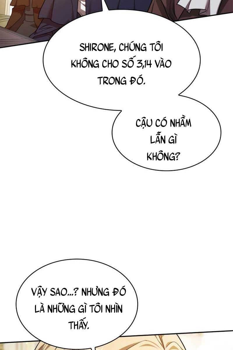 Truyện Tranh Đại Pháp Sư Toàn Năng - Infinite Mage trang 5