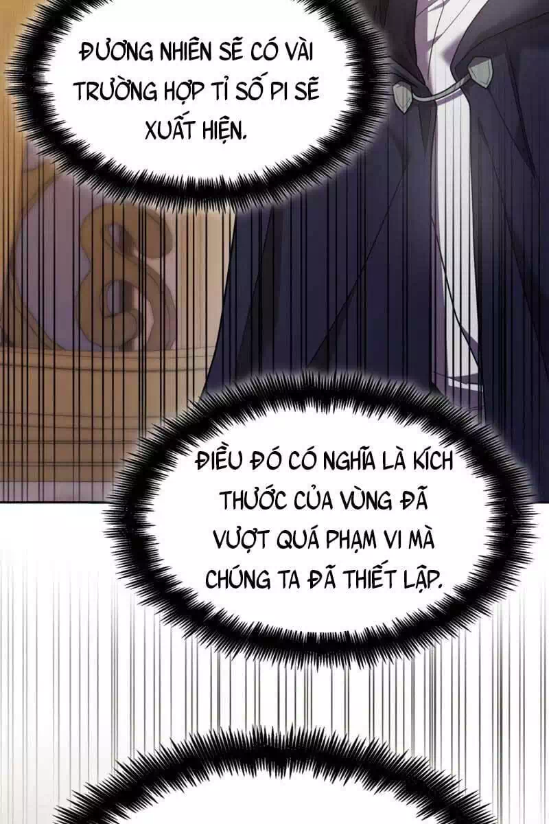 Truyện Tranh Đại Pháp Sư Toàn Năng - Infinite Mage trang 5