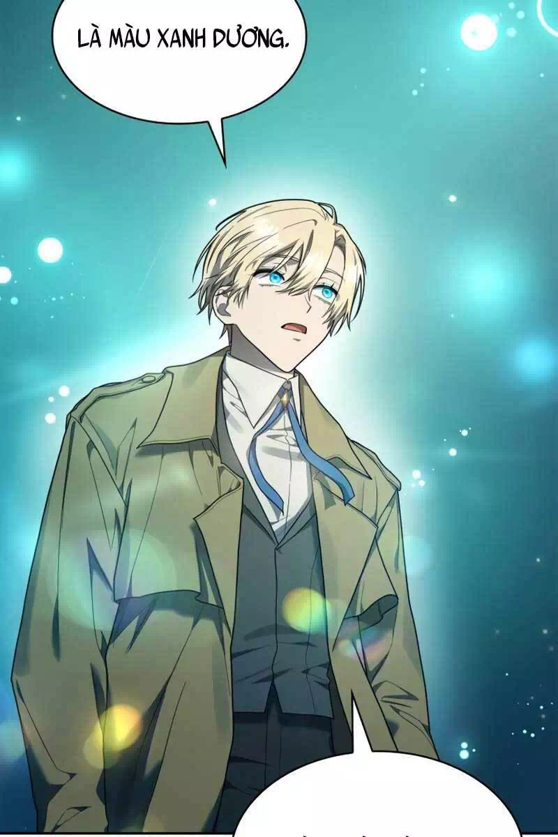 Truyện Tranh Đại Pháp Sư Toàn Năng - Infinite Mage trang 5