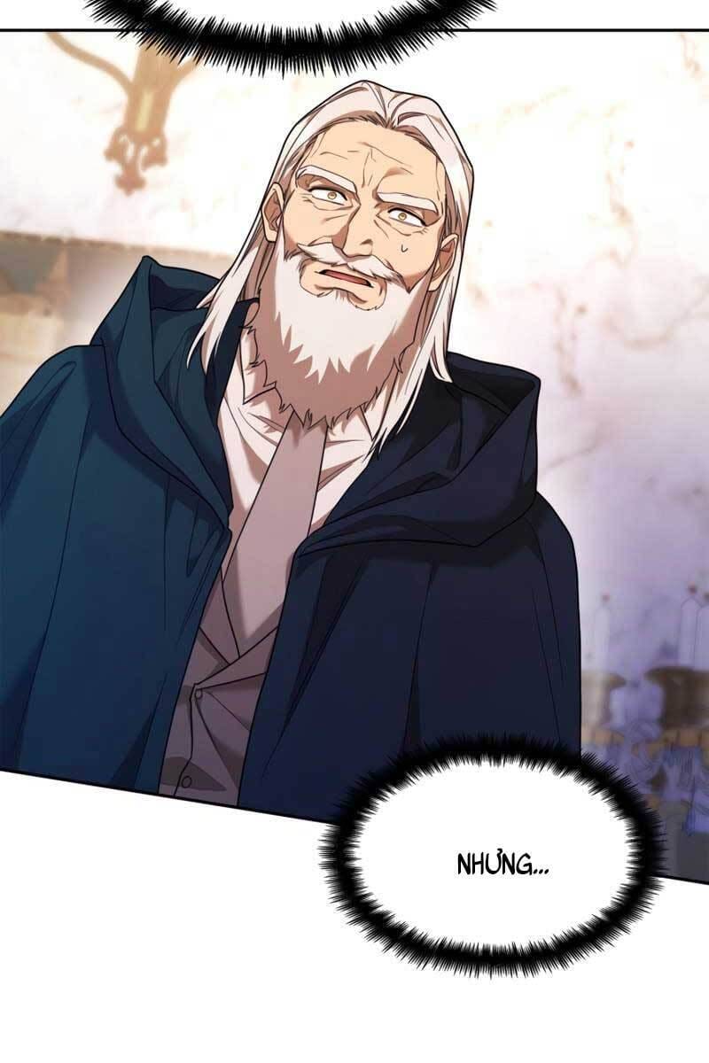 Truyện Tranh Đại Pháp Sư Toàn Năng - Infinite Mage trang 5