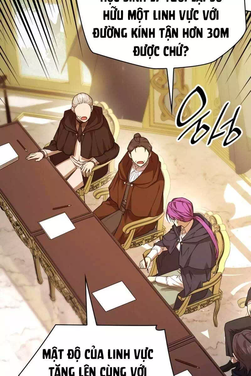 Truyện Tranh Đại Pháp Sư Toàn Năng - Infinite Mage trang 5