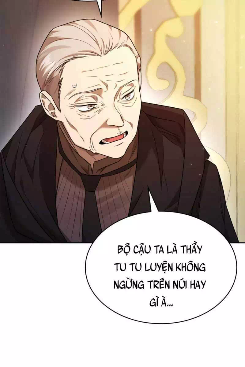 Truyện Tranh Đại Pháp Sư Toàn Năng - Infinite Mage trang 5