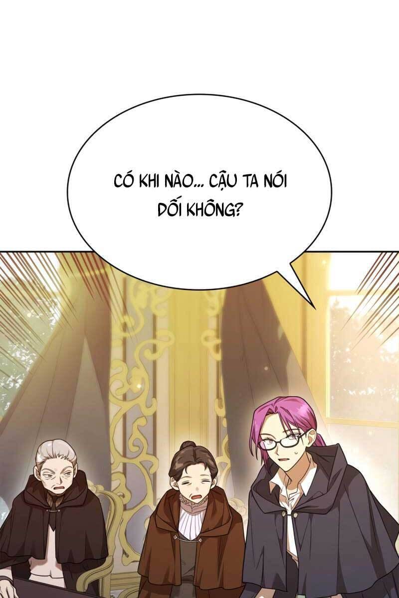 Truyện Tranh Đại Pháp Sư Toàn Năng - Infinite Mage trang 5