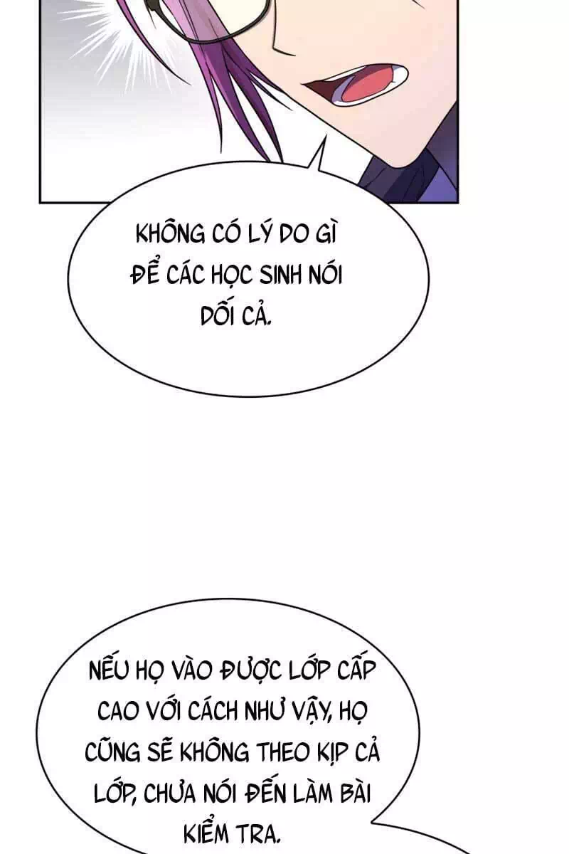 Truyện Tranh Đại Pháp Sư Toàn Năng - Infinite Mage trang 5