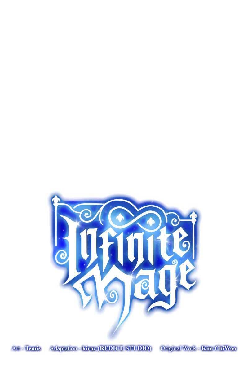 Truyện Tranh Đại Pháp Sư Toàn Năng - Infinite Mage trang 5