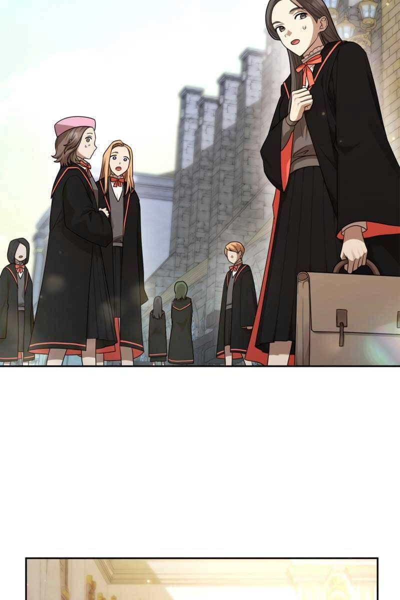 Truyện Tranh Đại Pháp Sư Toàn Năng - Infinite Mage trang 5